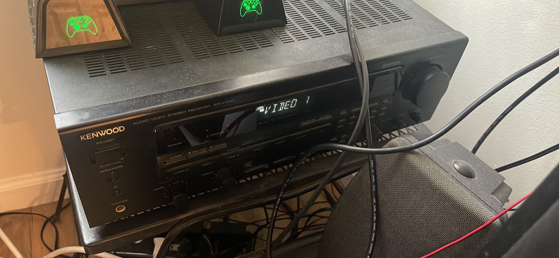 Sound System 170 Obo