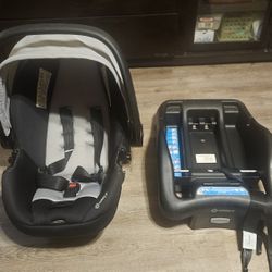 Silla Para Bebe Safety