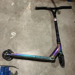 Lucky Pro Scooter