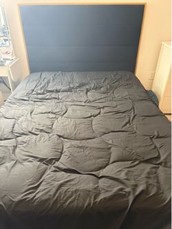 Queen Size Headboard Frame