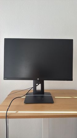 HP VH240a 23.8" FHD IPS Monitor 1080p HDMI VGA Display
