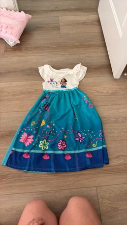 Size 5t Encanto