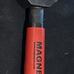 Magnepull magnetic wire pulling system works no case (READ DESC)