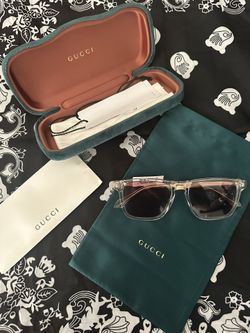 Gucci Sunglasses