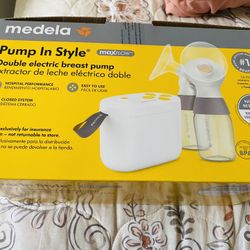 Breast Pump