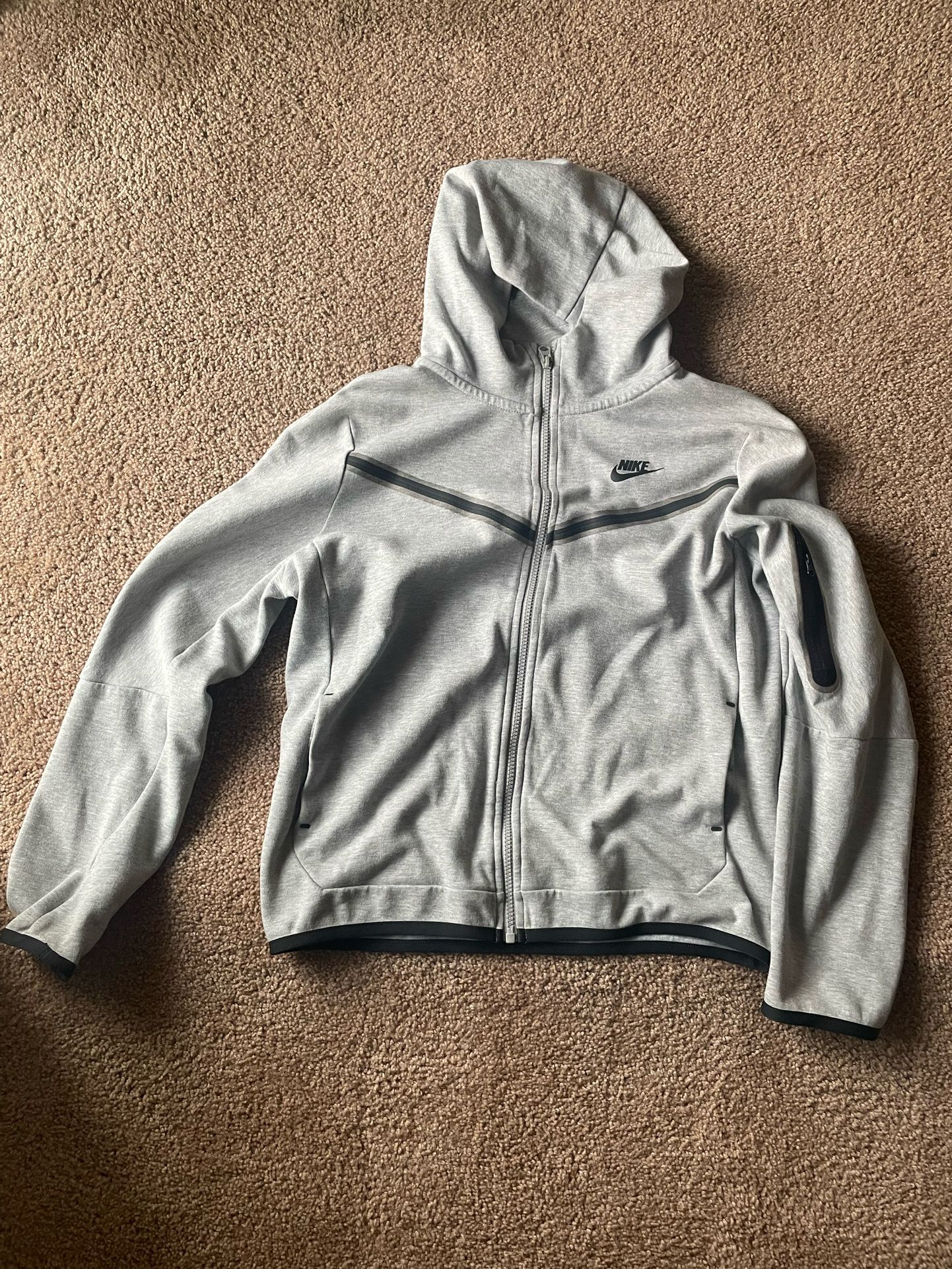 Nike Sportswear Tech Fleece Kids