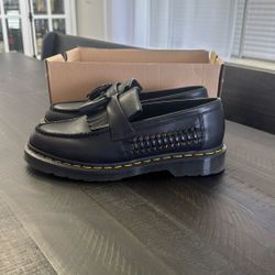 2025 Doc Marten Adrian Loafer Size 10