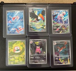 Pokemon IR Card Lot