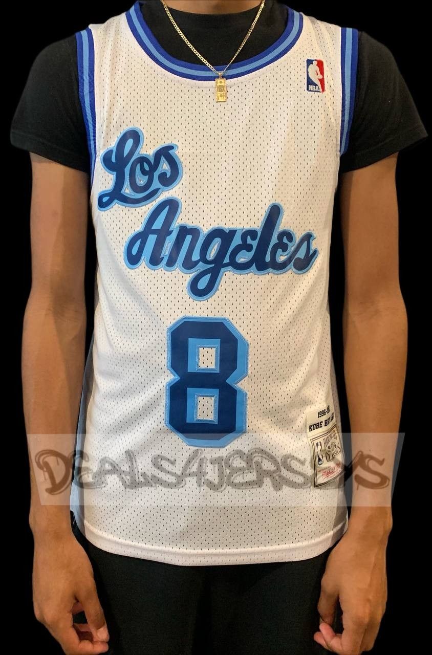 Kobe Bryant Lakers NBA Jerseys