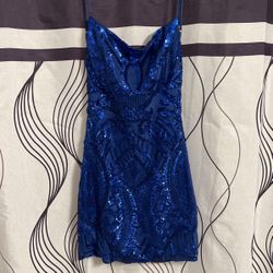 Winter Formal Dress 