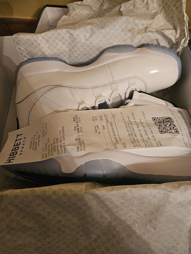 Retro 11