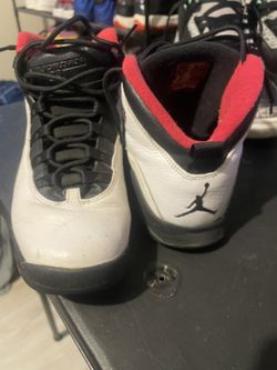 Jordan’s Size 6.5 No Box 