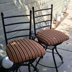 Bar Stool Set