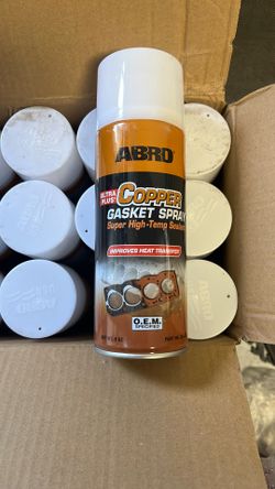 Gasket Spray High -Temp Sealant
