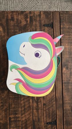Unicorn Laptop board