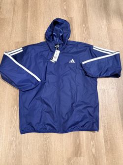 Windbreaker