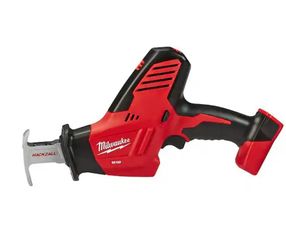 Milwaukee M18 18V Lithium-Ion Cordless HACKZALL Reciprocating Saw (Tool-Only) @Mil-764