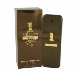 Paco Rabanne 1 Million Privé EDP 100ml