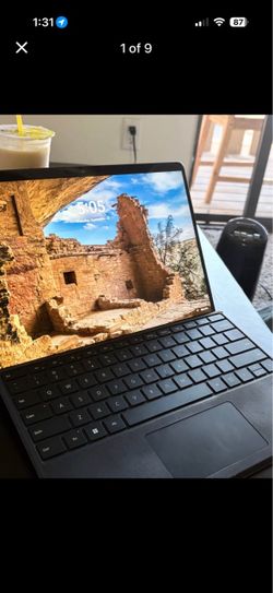 Microsoft Surface Pro 8