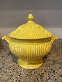 Vintage Tureen