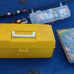Fishing Set 