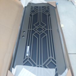 Unique Premium Security Door