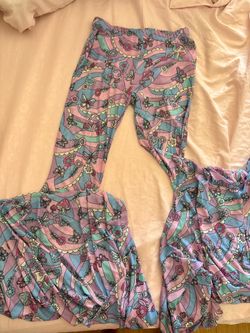 Sugar Thrillz Bell Bottoms