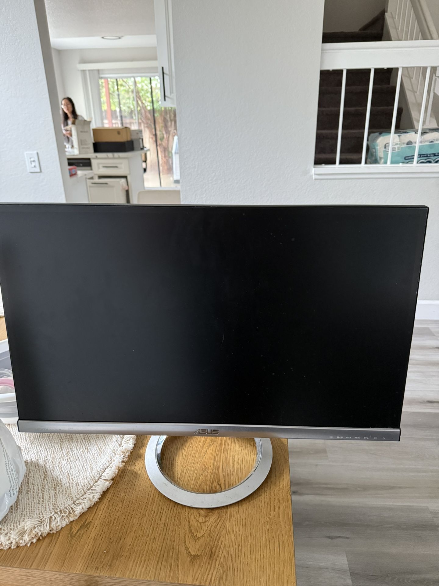 Asus Computer Monitor