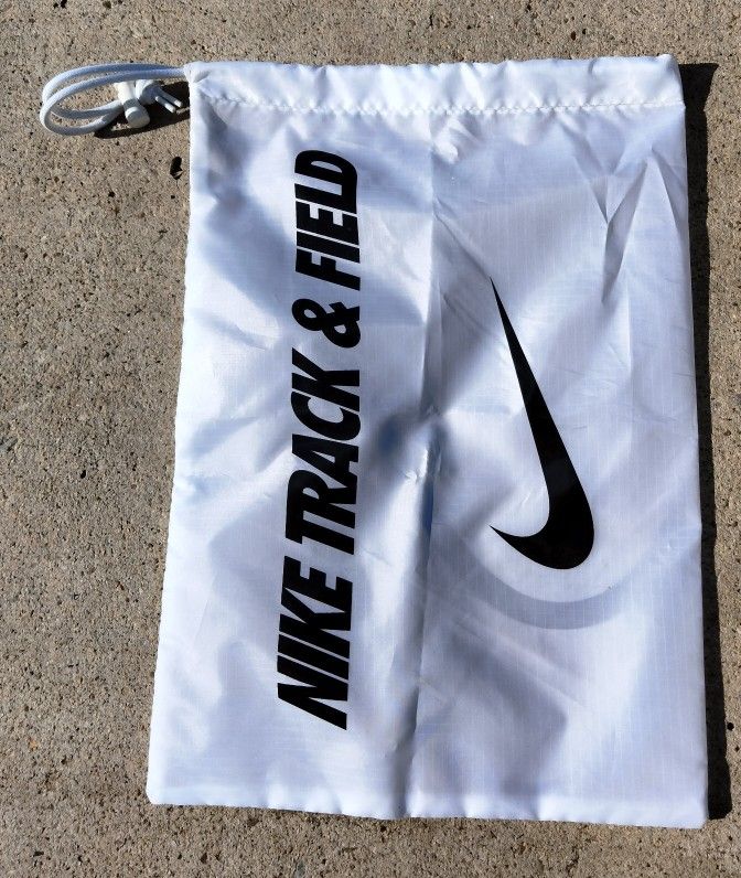 Nike Track & Field Drawstring Bag