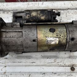 7.3l Powerstroke Used Starter