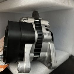 Brand New Alternator 