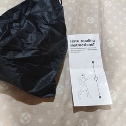 Punching/Training Ball