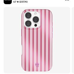 16 Pro iPhone Case 