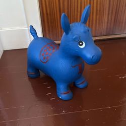 Kids Toy Inflable 