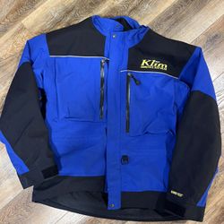 Klim Agressive Sled Wear GORE-TEX XL Coat 