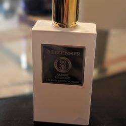Mizensir- Ambre Magique