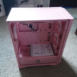 PC Standard Tower Case
