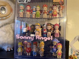 Sonny Angels 