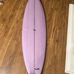 A&H Vessels Surfboard Ordainer