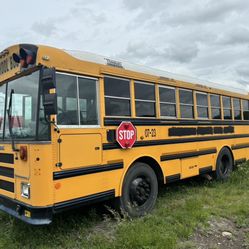 School Bus