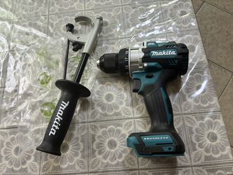 Makita XPH14 1/2 Hammer Drill