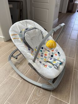 bouncer/rocker