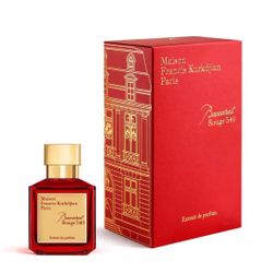 MFK Baccarat Rouge 540 Extrait De Perfum Cologne/Unisex