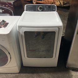 Samsung Dryer 