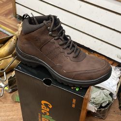 Bota De Trabajo / Work Boots 