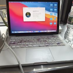 MacBook Pro 2014
