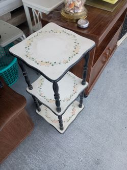 Last day