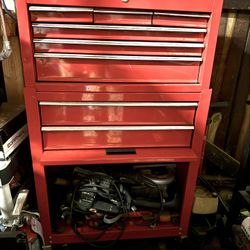 Tool Chest