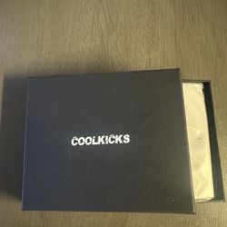 Coolkicks Wallet
