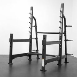 Lunge Rack - G255